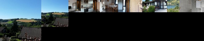 Ferienhaus Henneseeblick