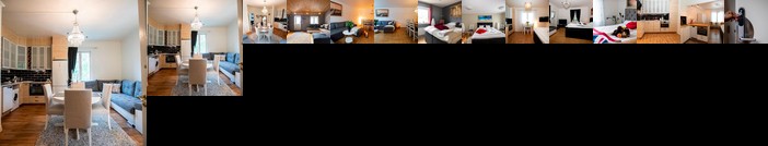 Klintvagen Apartments