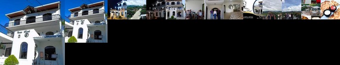 Hotel Casa Real Jinotega