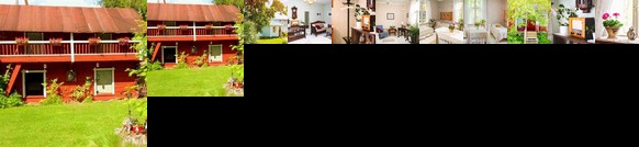 Rusthall-kartano Wanha Peltola