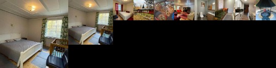 Villa Red House Parikkala