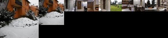 Apartament U Janusza