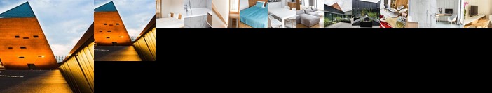 Apartamenty Muzeum II Wojny Swiatowej