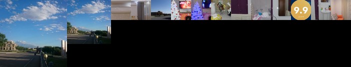 Apartment ANI Vagharshapat