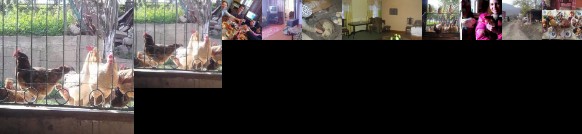 Eco Guest House in Meghradzor