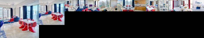 Dream Inn Dubai Apartments - Trident