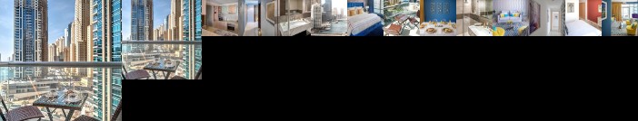 Dream Inn Apartments - Park Island