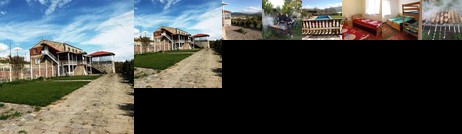 Guest House on Nelson Stepanyan