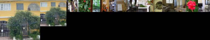 Posada Colonial Apartments