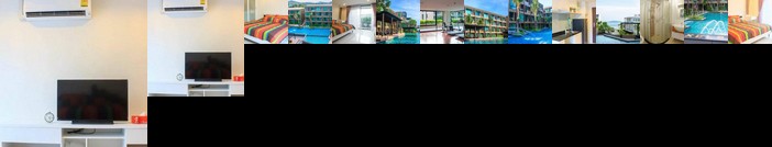 Pixels Condo at Panwa Beach