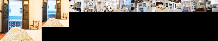 Old San Juan Rentals