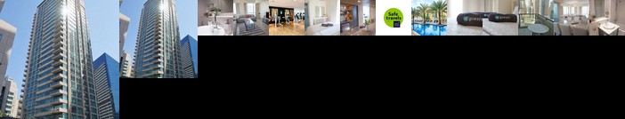 Hi Guests Vacation Homes -Al Majara 2