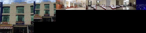 Lashio Galaxy Hotel