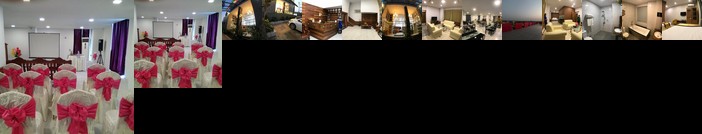 Hotel Ba Thaung Monywa