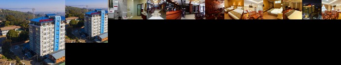 Two Elephants Hotel Lashio