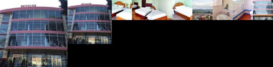 Hotel CF Lashio - Burmese Only