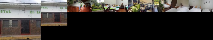 Hostal El Jardin Leon