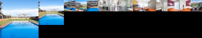 Apartamento Relax Vacacional