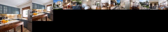 Villa Karla Promajna