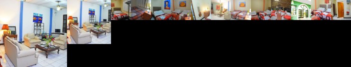 Hostal Pacifico Chinandega