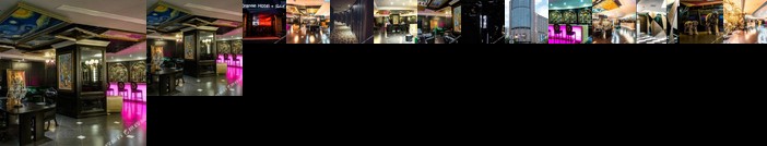Orange Hotel Select Nanjing Jinning Plaza