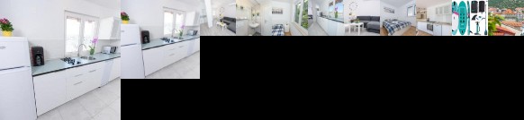 Beach Apartment Marina