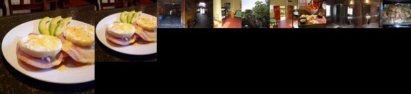 Hotelito Dulce Mareas