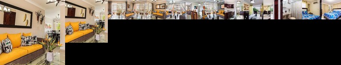 Blanco Vacation Properties