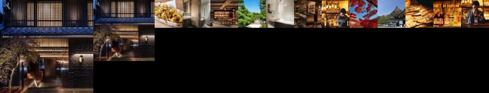 Kyoto Granbell Hotel