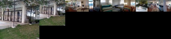 Villa Palmar de Ocoa