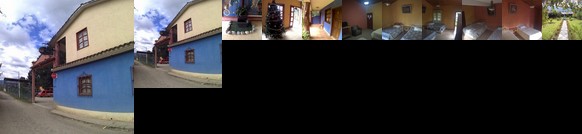 Hotel Gran Shalom II