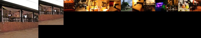 Hotel La Hacienda Chontales Department