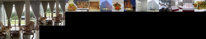 Hotel Taw Win Yadanar