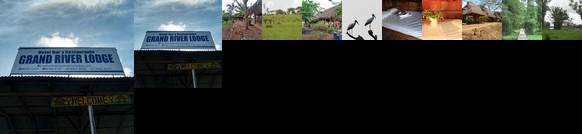 Hostel Grand River Lodge