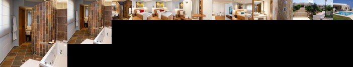 Romantic suite in Caesarea