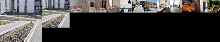 Apartament Parkowy Rabka-Zdroj