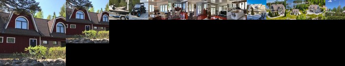 Tammilahti - Oak Bay