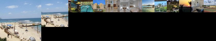 Sea View Apartments With Pool