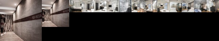 Hotel Hart Hong Kong