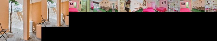 Queen of Hearts Apartahotel