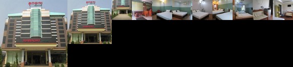 Nawaday Hotel Pyay