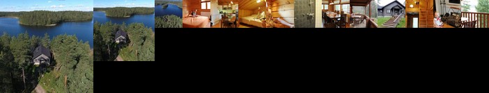 Loma-Vakkara Holiday Cabins Saimaa