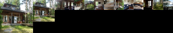 Taipalsaari Luxury Villa