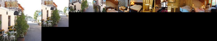 Hotel Villa Antonius