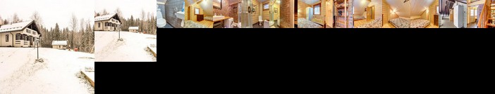 Alla Leonova Cottages