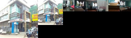 Htike Myat San Hotel