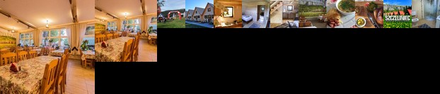 Osrodek Wypoczynkowy Szczeliniec