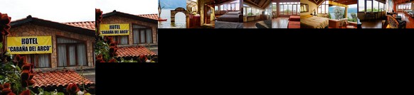 Hotel Cabana del Arco