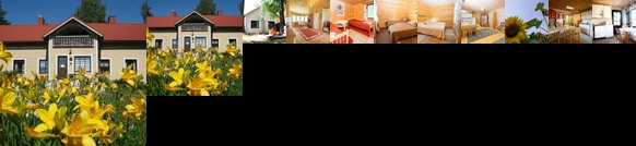 Resort Naaranlahti Cottages
