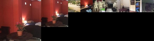 Alojamiento de Rosales